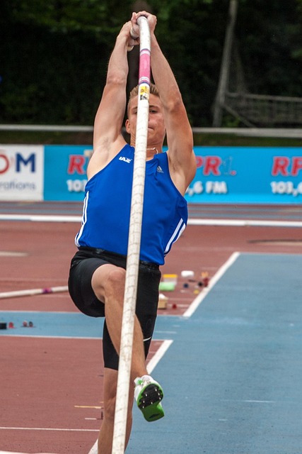 业生涯中