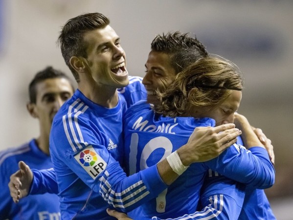 周围的一切 周围的一切